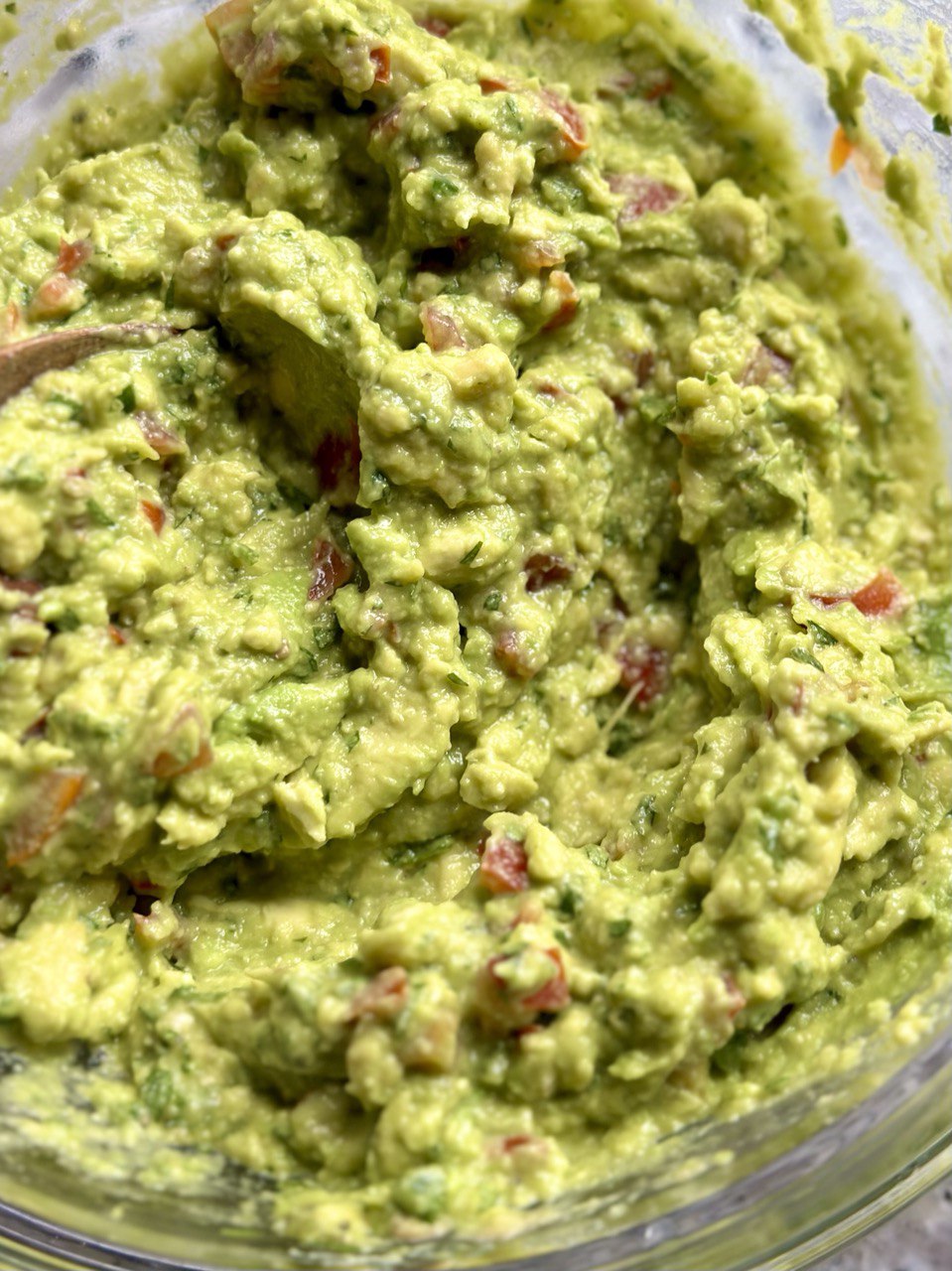 The Best Guacamole Recipe Brown Girl Vegan 8858