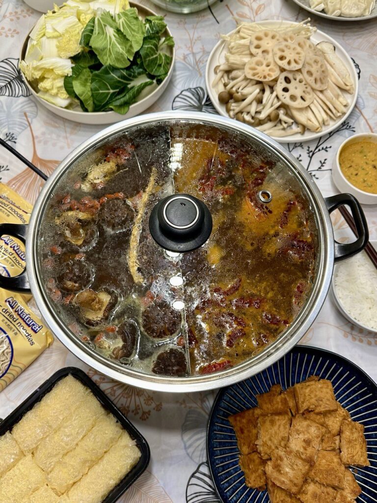 How to Make Hot Pot at Home