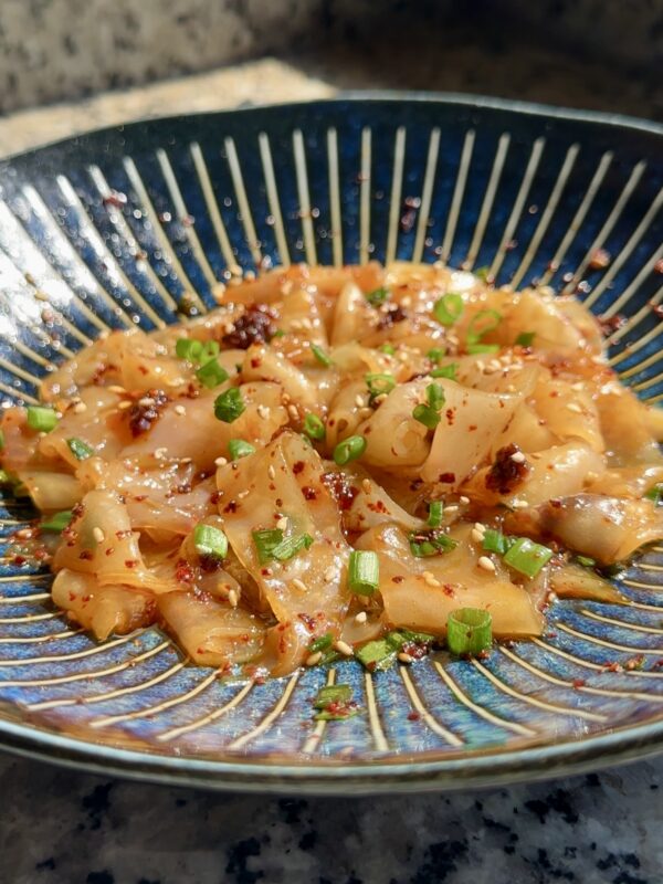 Rice Paper Noodles