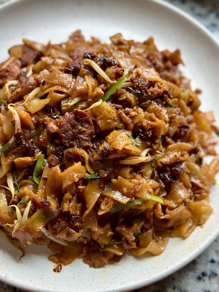 Penang Char Kway Teow