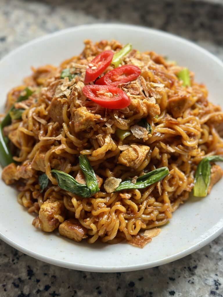 Maggi Goreng