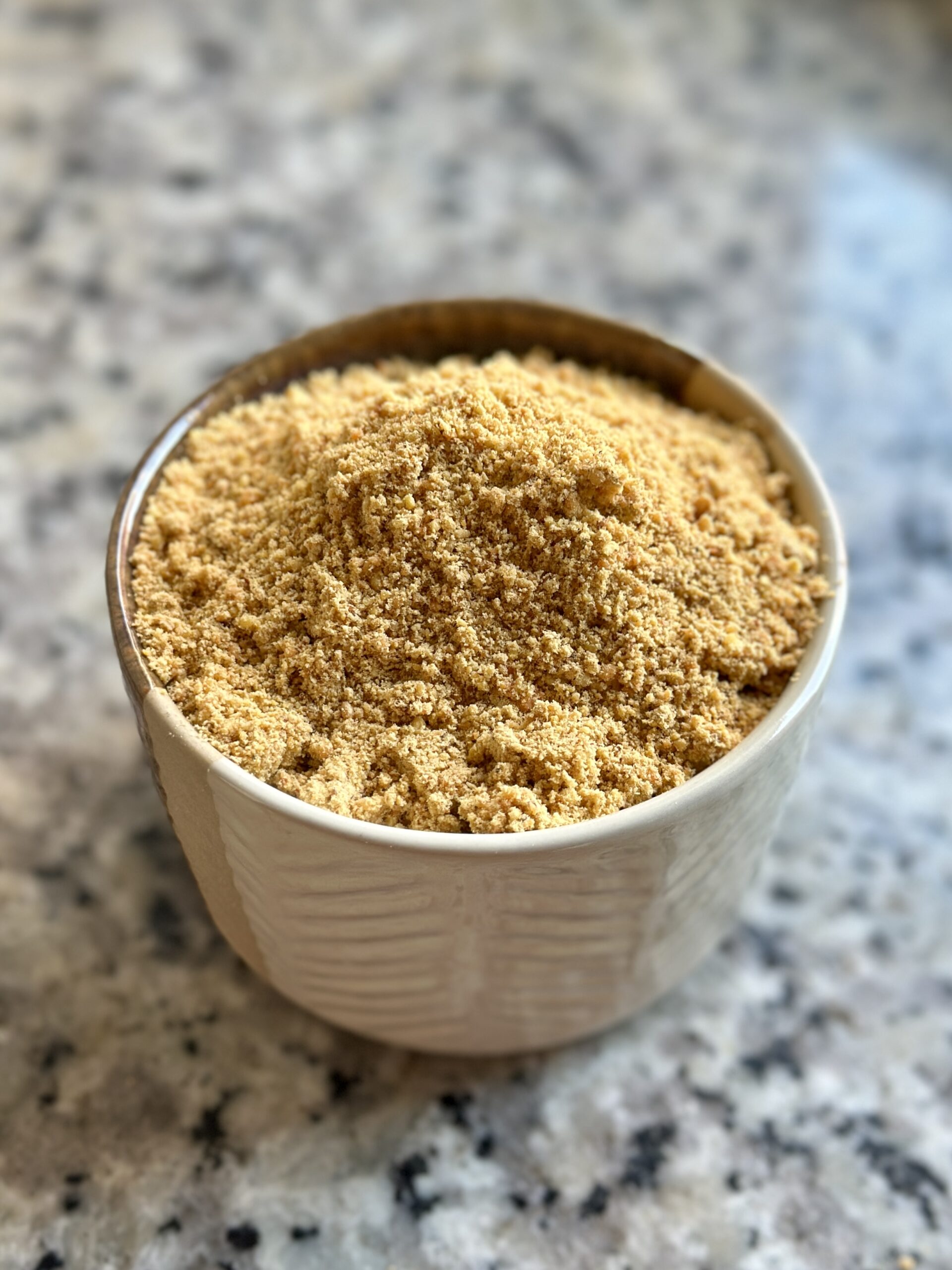 Homemade Protein Powder (Indian Gunpowder)