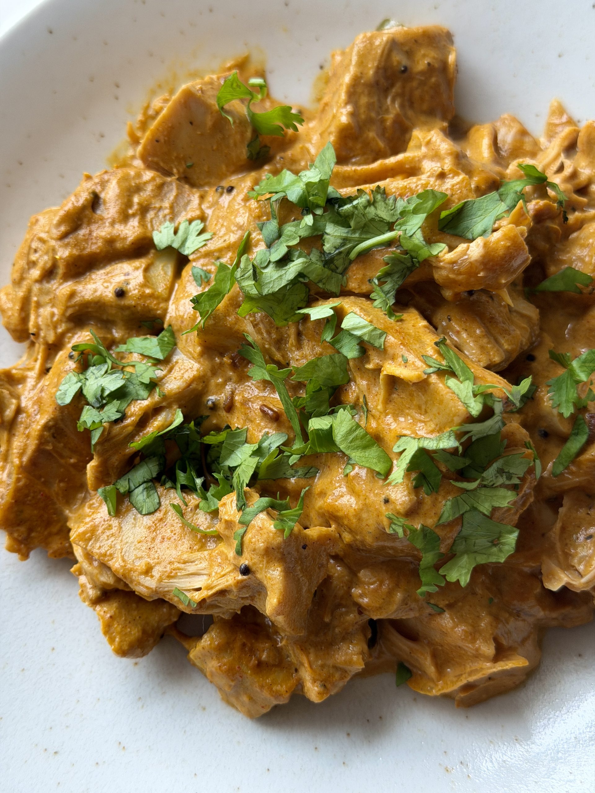 Sri Lankan Jackfruit Curry